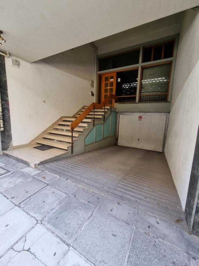 Larisa Hospitality I - Roof Top Apartment - With Free Parking Exteriér fotografie