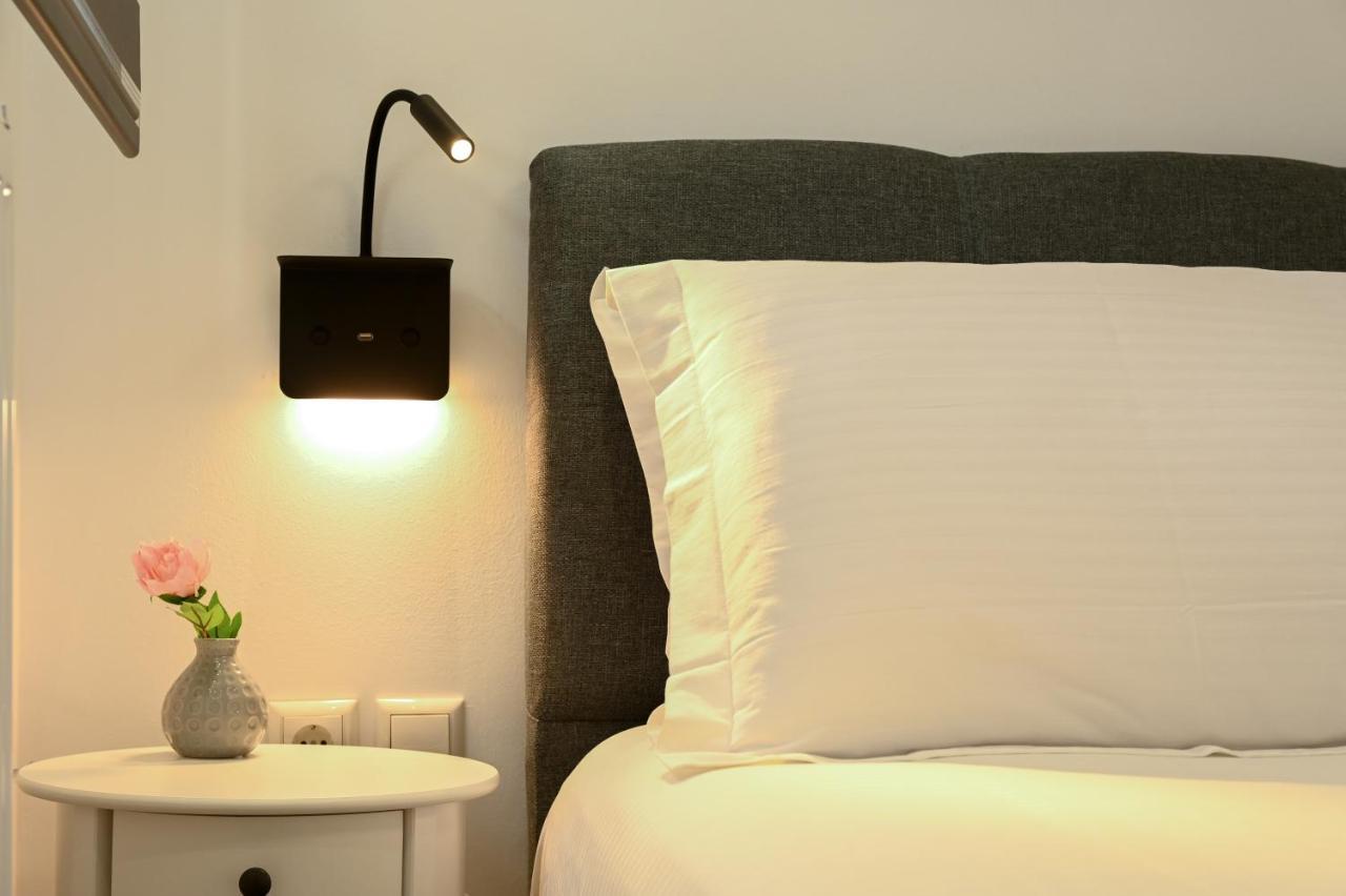 Larisa Hospitality I - Roof Top Apartment - With Free Parking Exteriér fotografie